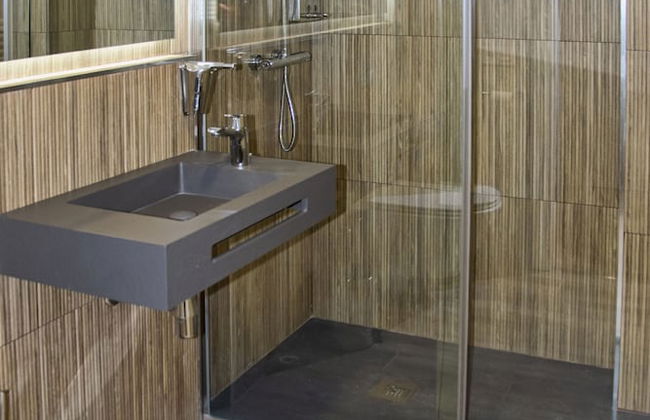 Aparthotel Essenzia de Castilla - Foto 23