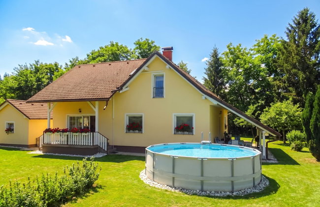 Villa Cujez With Pool & Sauna - Foto 10