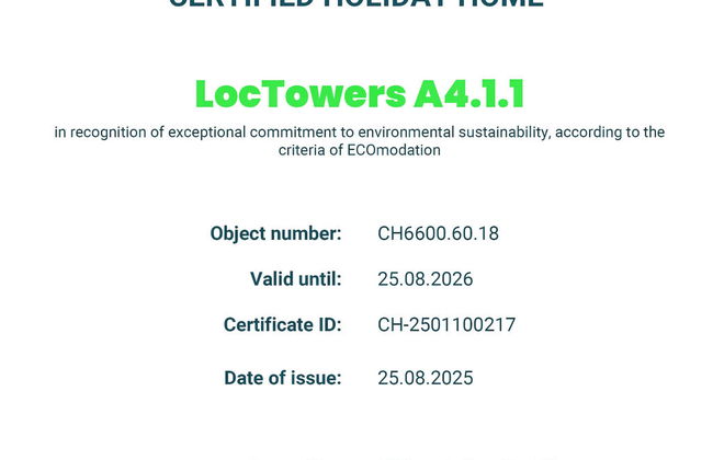 LocTowers A4.1.1 - Foto 31