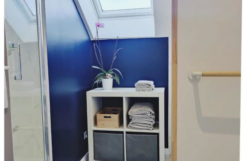 Maison avec Borne de recharge N1 - Foto 12