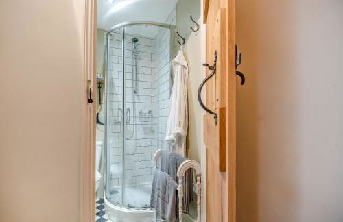 The Old Candle Shop - Foto 13