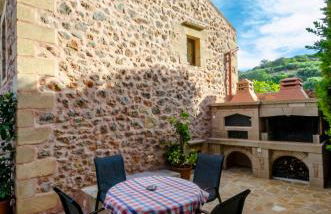 Aretaki villas - Foto 38