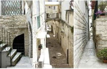 Casa Vacanza -Trani centro - Foto 19