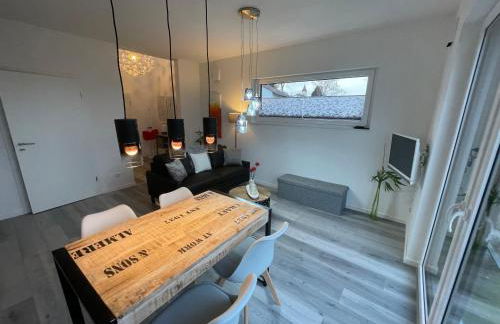 Apartment mit Naturblick in Stuttgart - Foto 3