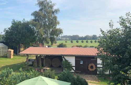 Ostseebauernhof Familie Jäger - Foto 4