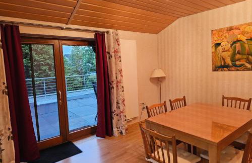 Ferienwohnung Kratzert Gütersloh 1-2 Schlafzimmer - Foto 32