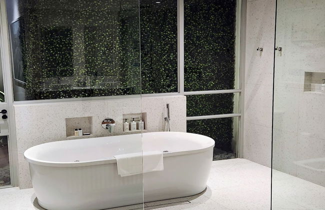 South Beach Camps Bay Boutique Hotel - Foto 67