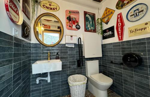 Casa Don Pelayo Boutique Apartments & Café - Foto 67