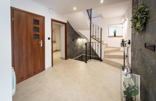 LEŚNE ZACISZE Wisła - Jacuzzi, Bacówka, Niesamowite Widoki - Foto 77