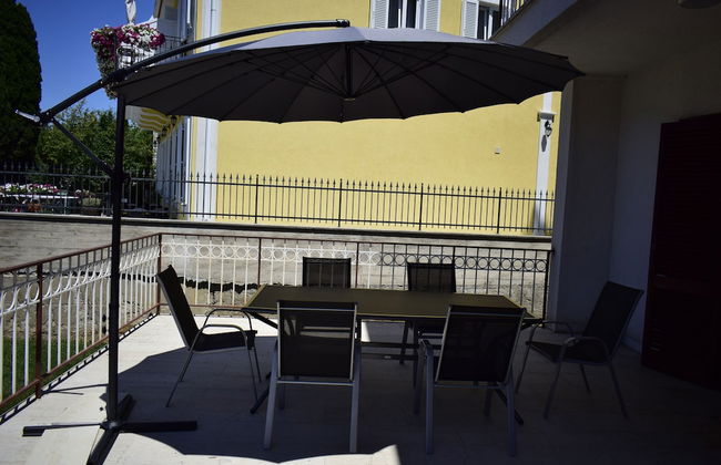 Apartment Faith - Photo 31