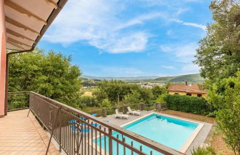 Cozy Home In Capolona - Foto 27