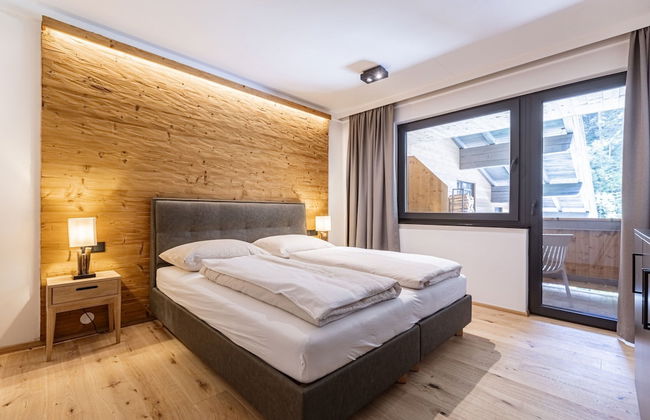 Suite in Saalbach Near ski Area - Foto 5