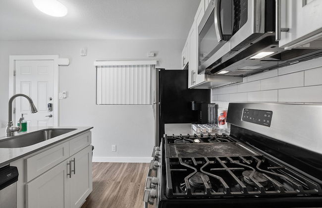 Stylish 1BR Near UT Highland Evonify - Foto 25