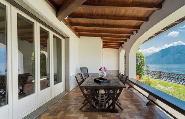 Sala Comacina Villas by Rent all Como - Foto 65