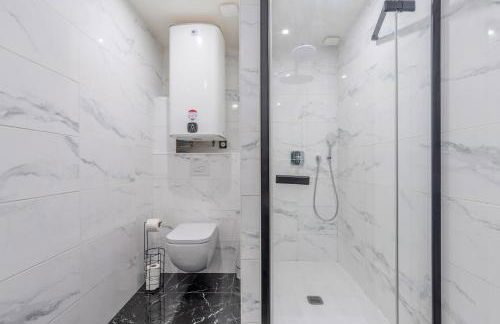 Le Studio 68 - Hyper Centre - Sleep in Béthune - Foto 14