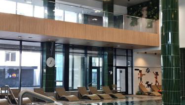 Bel Mare apartament prywatny Milamare Parking gratis - Foto 3