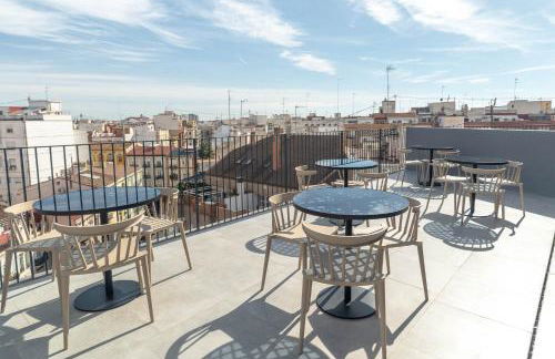 Limehome Valencia Carrer de Sant Jacint - Photo 88