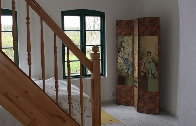 Flat in Neuburg Near the Baltic Sea Beach - Photo 18