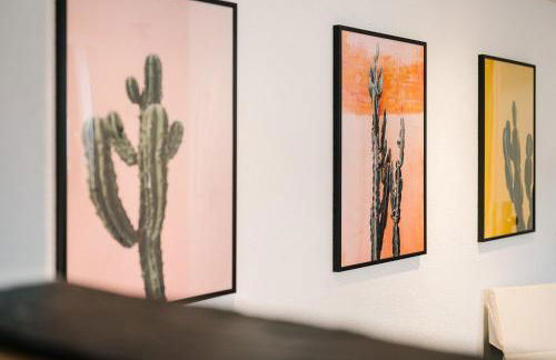 Modernes Appartment BlackForest Art 35 qm Nähe Freiburg - Foto 14