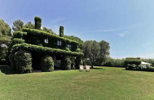 Villa With Views Of The Tuscan Maremma - Foto 31