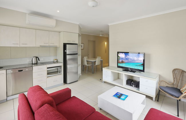 Sea Point On Trinity Beach - Photo 37