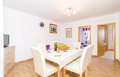 Six-Bedroom Holiday Home In Sipan - Foto 28