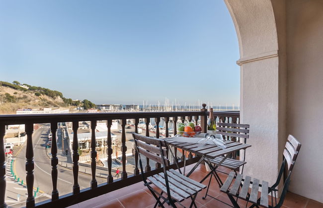 Apartment Arenyslux 2 - Foto 1