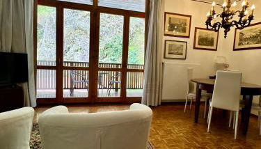 Accogliente monolocale in centro a Branzi - Photo 3