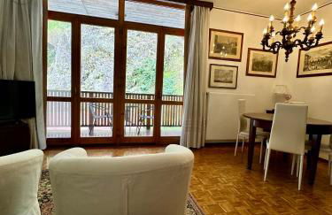 Accogliente monolocale in centro a Branzi - Photo 3