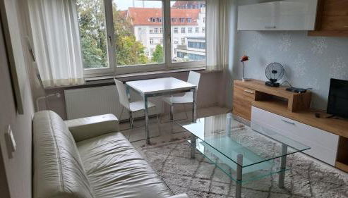 Messe Apartment Hannover - Foto 4