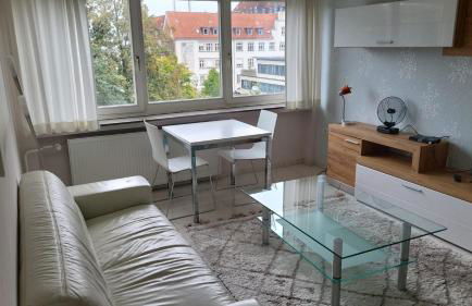 Messe Apartment Hannover - Foto 4
