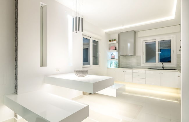 Luxury Villa Cavo Mare Meltemi - Photo 13