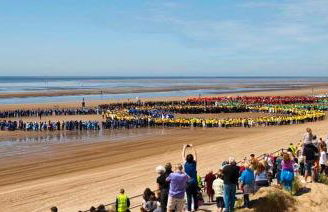 Mersey View, Two Bedroom Apartment, Liverpool - Foto 37