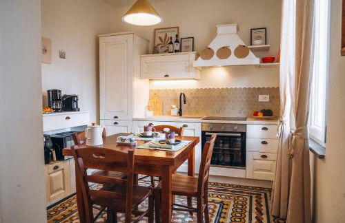 Palazzo Via Cassia - Appartamento Le Cementine - Photo 3