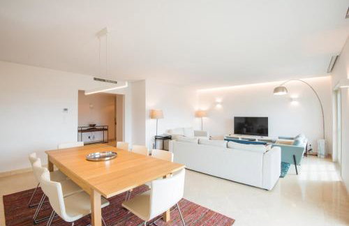 Estoril Biarritz - Luxury Sea View - Center Apart - Foto 7