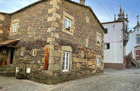 Casa Retiro de Xisto II - Foto 2