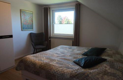 FeWo am Aper Tief mind 2 Nächte - Foto 6