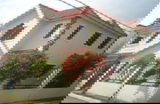 Casa con Piscina y Vigilancia 24H - Foto 11