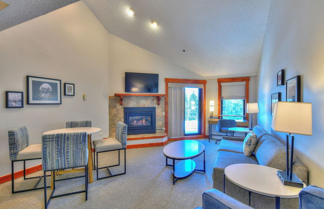 Wedgewood Lodge - Foto 76