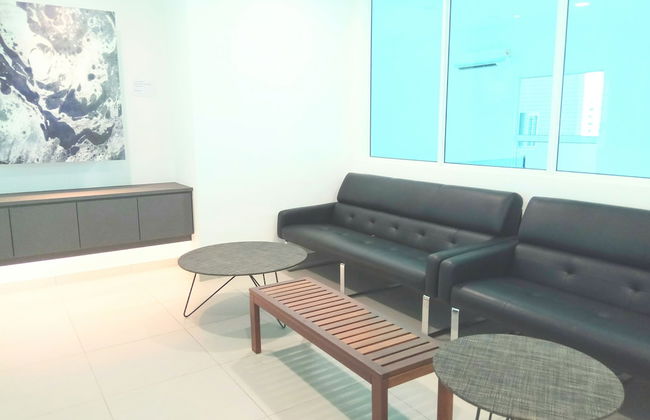 Penang Studio Suite in Georgetown - Photo 55