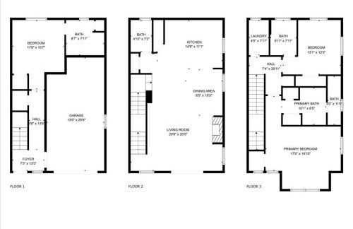 Elkhorn Townhome 1939 - Foto 35