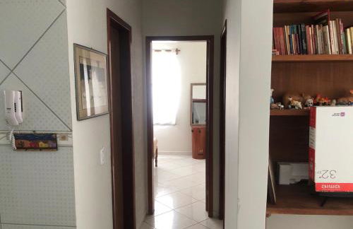 Apartamento TOP com Smartv, Wi-Fi e Livros - Foto 10