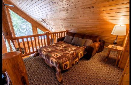 Island Park Hideaway -Bill's Island -Hot Tub -BBQ - Foto 21