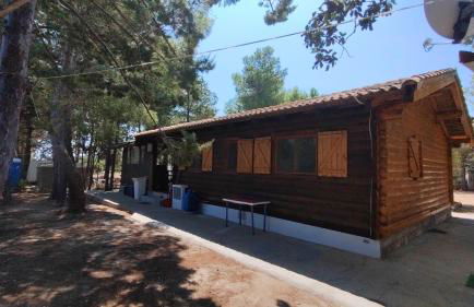 Casa vacanze Berchida - Foto 9