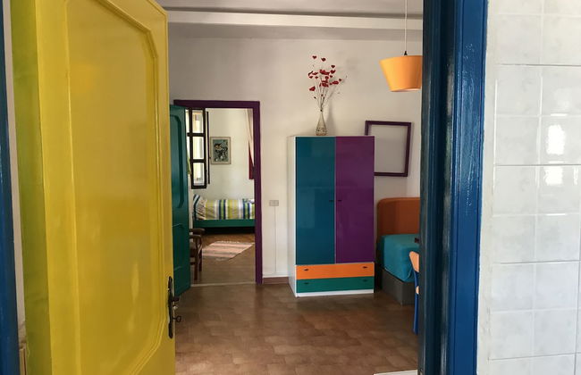 Cosy Apartment in a Relaxing Area Close to Lecce - Foto 12