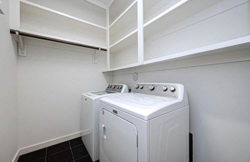 The Houston Oasis - Foto 49