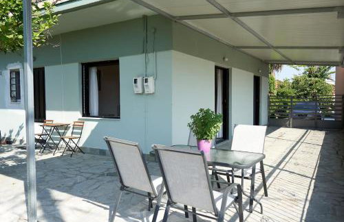 Filoxenia House at Anemochori village - Foto 15