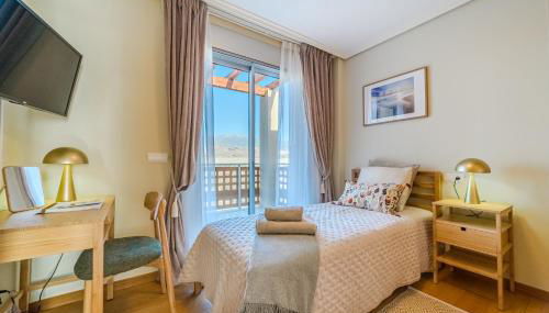 Panoramic view 3BR with Ocean and Teide views - Foto 4