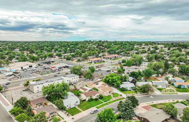 The Foote Hills - Foto 51