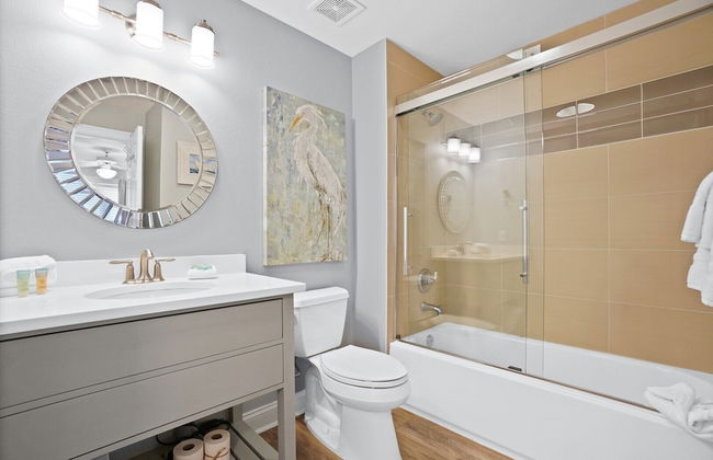 Crystal Dunes Beach Resort by Panhandle Getaways - Foto 33